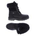 UGG Damen Stiefelette, schwarz, Gr. 37