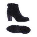 UGG Damen Stiefelette, schwarz, Gr. 37