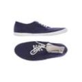 Tamaris Damen Sneakers, marineblau, Gr. 39