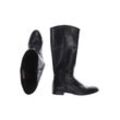 Tamaris Damen Stiefel, schwarz, Gr. 37