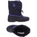 Kamik Damen Stiefel, marineblau, Gr. 5