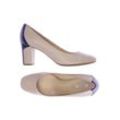 Geox Damen Pumps, beige, Gr. 37