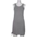 Alba Moda Damen Kleid, grau, Gr. 34