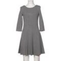 edc by Esprit Damen Kleid, grau, Gr. 38