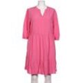 s.Oliver Damen Kleid, pink, Gr. 44