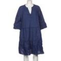 Riani Damen Kleid, marineblau, Gr. 46