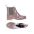 Rieker Damen Stiefelette, pink, Gr. 36