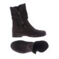 Legero Damen Stiefelette, braun, Gr. 3.5