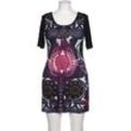 Custo Barcelona Damen Kleid, mehrfarbig, Gr. 34