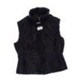 Moncler Damen Weste, schwarz, Gr. 42