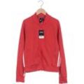 adidas Damen Sweatshirt, rot, Gr. 38