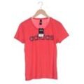 adidas Damen T-Shirt, pink, Gr. 38