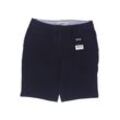 Tommy Hilfiger Damen Shorts, schwarz, Gr. 8