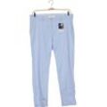 Brax Damen Stoffhose, hellblau, Gr. 34