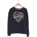 Superdry Damen Sweatshirt, grau, Gr. 38