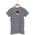 Tommy Jeans Damen T-Shirt, marineblau, Gr. 34