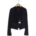 Taifun Damen Jacke, schwarz, Gr. 38