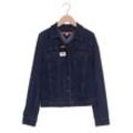 Tommy Hilfiger Damen Jacke, marineblau, Gr. 36