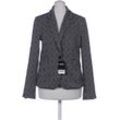 Drykorn Damen Blazer, grau, Gr. 34