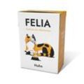 Fred & Felia FELIA Huhn (10x190g)