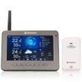 7 in 1 WLAN-Wetter-Center TFT Profi HD