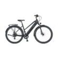 Trekking E-Bike Entdecker 2.0 Damen