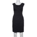 Coast Damen Kleid, schwarz, Gr. 10