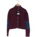 Reebok Classic Damen Kapuzenpullover, bordeaux, Gr. 34