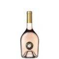 Miraval Côtes de Provence Rosé - 2023 - Miraval by Pitt & Perrin - Roséwein