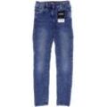 s.Oliver Damen Jeans, blau, Gr. 140