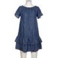 Rich & Royal Damen Kleid, blau, Gr. 38