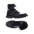 Boss by Hugo Boss Herren Stiefel, schwarz, Gr. 41