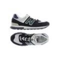 New Balance Herren Sneakers, marineblau, Gr. 45.5