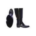 Tommy Hilfiger Damen Stiefel, schwarz, Gr. 38