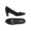 Tamaris Damen Pumps, schwarz, Gr. 39