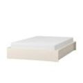 Vox Futonbett 4 You Fresh ¦ creme ¦ Maße (cm): B: 156,4 H: 32,1