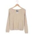 s.Oliver Damen Pullover, beige, Gr. 36