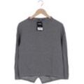 Lands End Damen Sweatshirt, grau, Gr. 36