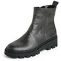 Stiefelette Gabor grau, 40