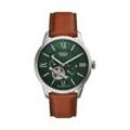 Fossil Herrenuhr TOWNSMAN ME3265