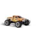 Carrera 370162126 1:16 RC Einsteiger Modellauto Elektro Geländewagen Allradantrieb (4WD)