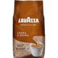 Lavazza Crema e Aroma ganze Bohnen