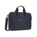 Riva Case Regent series 8037 - Notebook-Schultertasche - 39.6 cm (15.6") - Schwarz