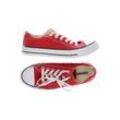 Converse Damen Sneakers, rot, Gr. 39