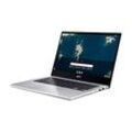 Acer Chromebook Spin 314 CP314-1HN - Flip-Design - Intel Celeron N4500 / 1.1 GHz - Chrome OS - UHD Graphics - 8 GB RAM