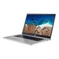 Acer Chromebook 317 CB317-1H - Intel Pentium Silver N6000 / 1.1 GHz - Chrome OS - UHD Graphics - 8 GB RAM - 128 GB eMMC