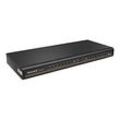 Avocent Switchview Matrix SVM180DPH - KVM-Switch - 8 x KVM port(s) - TAA-konform