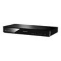 Panasonic DMP-BDT184 - 3D Blu-ray-Disk-Player - Hochskalierung - Ethernet