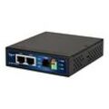 ALLNET ALL-MC115VDSL2 Master/Slave - Bridge - DSL-Modem