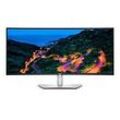 Dell UltraSharp U3423WE - LED-Monitor - gebogen - 86.7 cm (34.14") - 3440 x 1440 WQHD @ 60 Hz - IPS Black